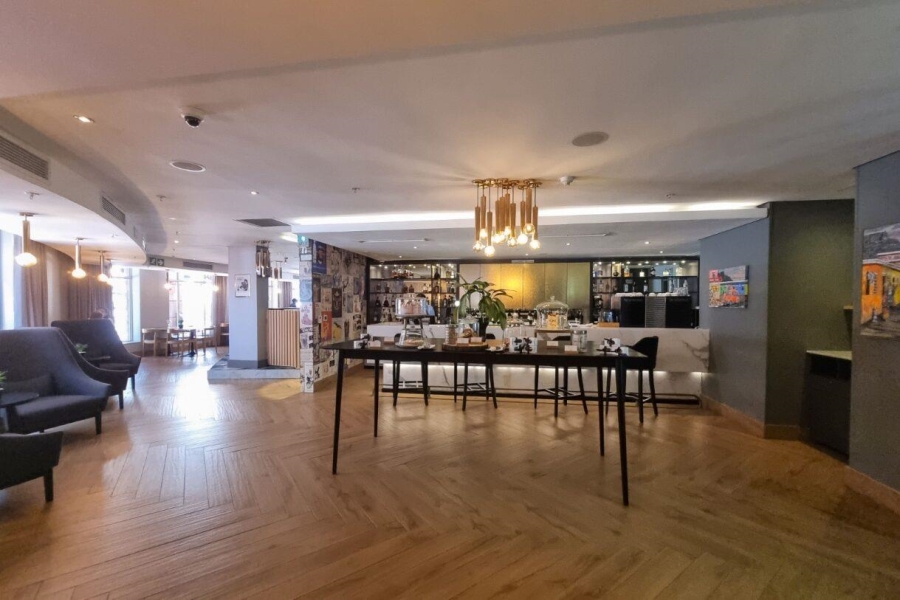 2 Bedroom Property for Sale in Cape Town City Centre Western Cape